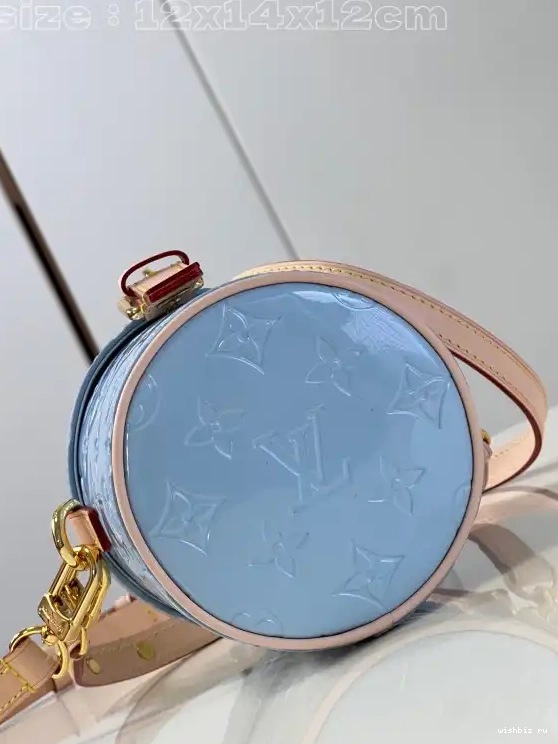 WIS LOUIS Astor VUITTON 0507
